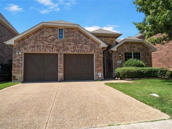 2517  Wales Way , Lewisville Texas 75056