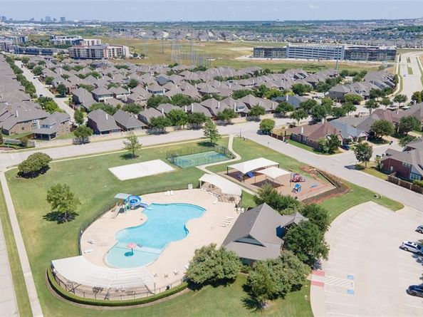 2517  Wales Way , Lewisville Texas 75056
