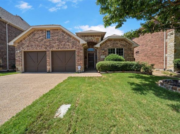 2517  Wales Way , Lewisville Texas 75056