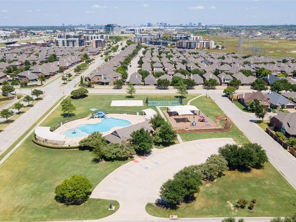 2517  Wales Way , Lewisville Texas 75056