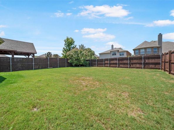 2517  Wales Way , Lewisville Texas 75056