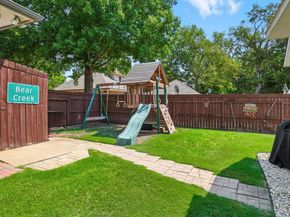 3200  Deerfield Drive , Denton Texas 76208