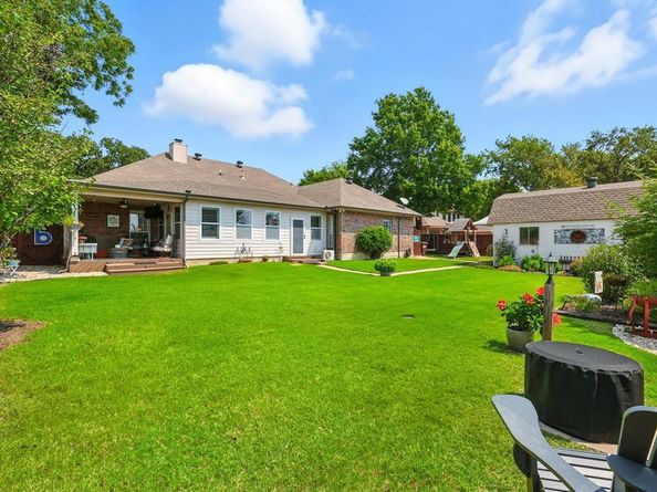 3200  Deerfield Drive , Denton Texas 76208