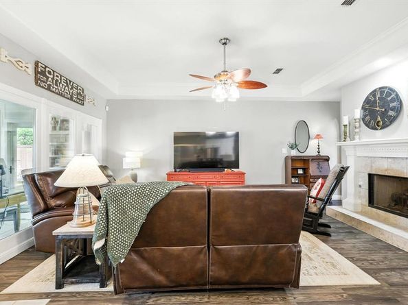 3200  Deerfield Drive , Denton Texas 76208