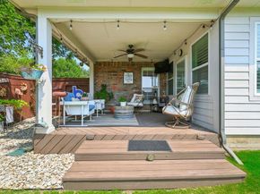 3200  Deerfield Drive , Denton Texas 76208