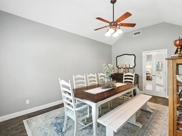 3200  Deerfield Drive , Denton Texas 76208