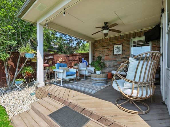 3200  Deerfield Drive , Denton Texas 76208