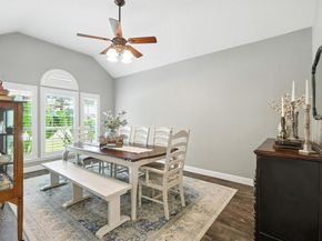 3200  Deerfield Drive , Denton Texas 76208