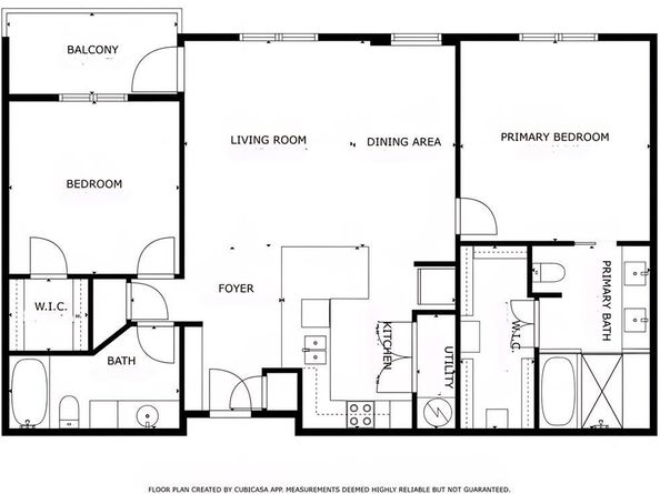 2950  Mckinney Avenue  303, Dallas Texas 75204