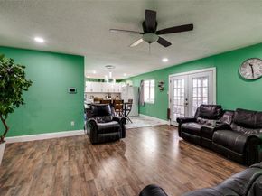 5217  Nell Street , Fort Worth Texas 76119