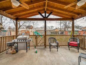 5217  Nell Street , Fort Worth Texas 76119