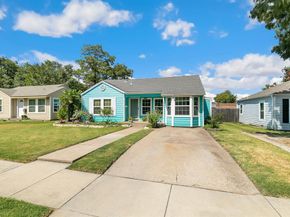 2700  Ryan Avenue , Fort Worth Texas 76110
