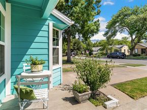 2700  Ryan Avenue , Fort Worth Texas 76110