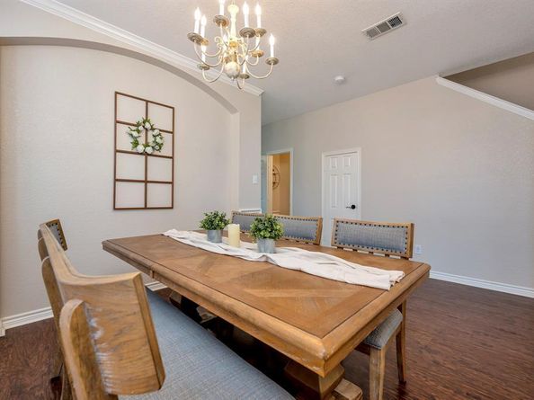 5712  Meadowglen Drive , Denton Texas 76226