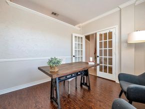 5712  Meadowglen Drive , Denton Texas 76226