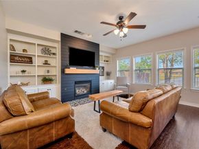 5712  Meadowglen Drive , Denton Texas 76226