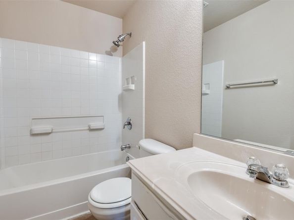 321  Mystic River Trail , Fort Worth Texas 76131