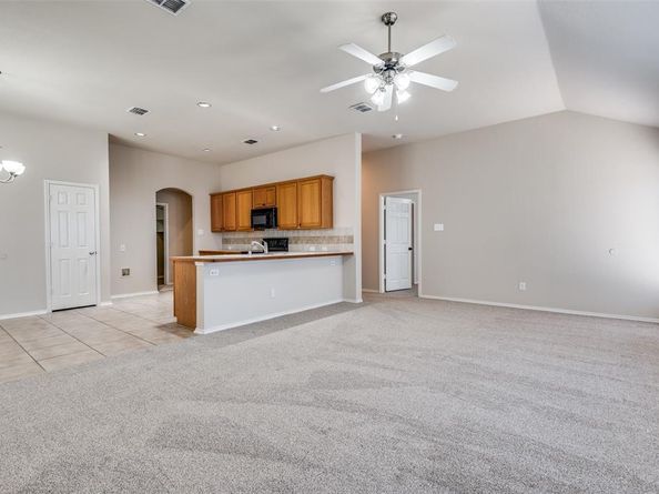 321  Mystic River Trail , Fort Worth Texas 76131