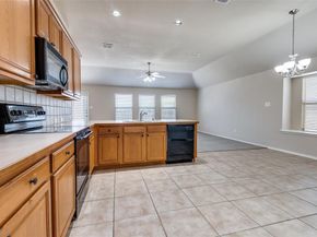 321  Mystic River Trail , Fort Worth Texas 76131