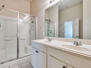 321  Mystic River Trail , Fort Worth Texas 76131