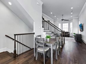 4606  New Water Lane , Dallas Texas 75219