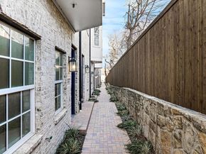 4606  New Water Lane , Dallas Texas 75219