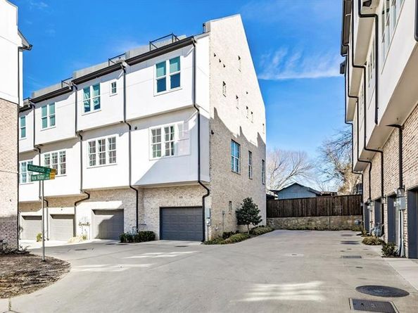 4606  New Water Lane , Dallas Texas 75219