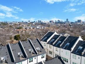 4606  New Water Lane , Dallas Texas 75219