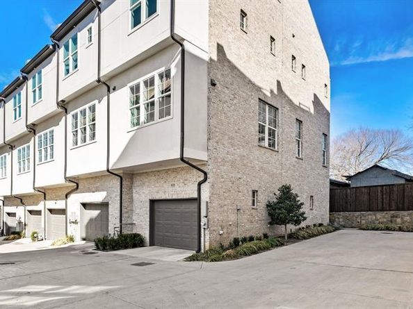 4606  New Water Lane , Dallas Texas 75219