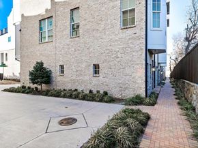 4606  New Water Lane , Dallas Texas 75219