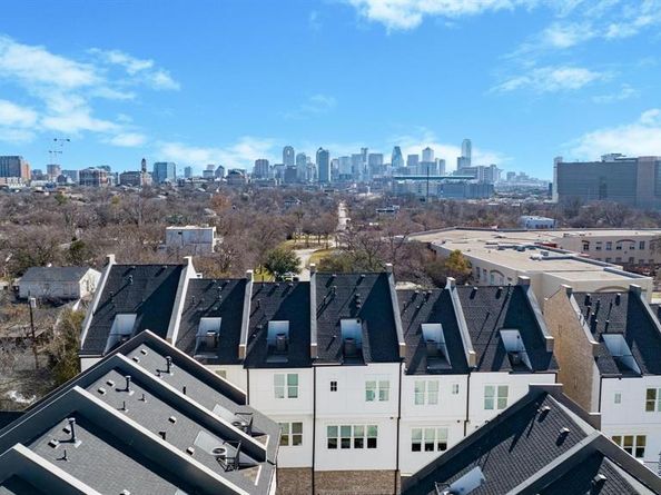 4606  New Water Lane , Dallas Texas 75219