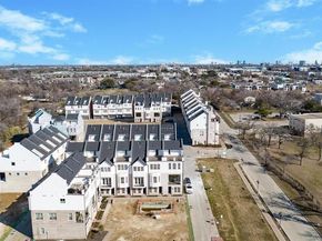 4606  New Water Lane , Dallas Texas 75219