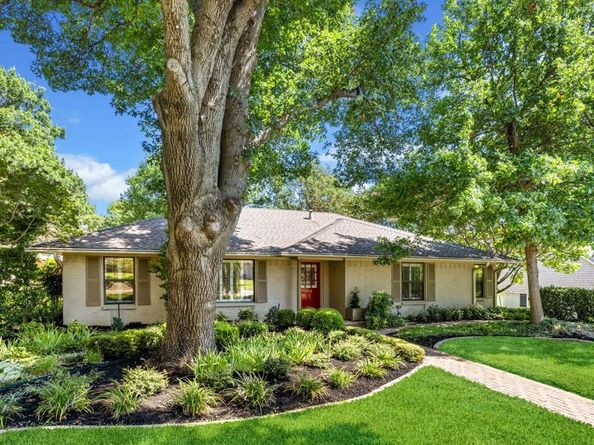 328  Ridgebriar Drive , Richardson Texas 75080
