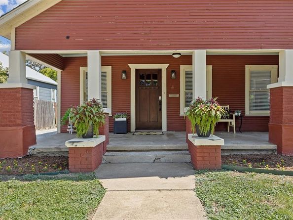 2511  Lipscomb Street , Fort Worth Texas 76110
