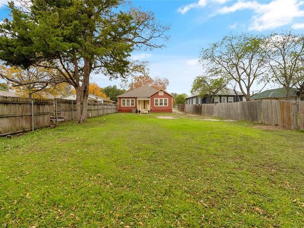2511  Lipscomb Street , Fort Worth Texas 76110