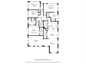 2511  Lipscomb Street , Fort Worth Texas 76110