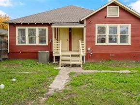 2511  Lipscomb Street , Fort Worth Texas 76110