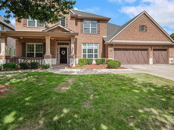 9330  Blanco Drive , Lantana Texas 76226