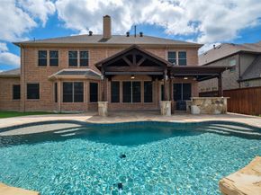 9330  Blanco Drive , Lantana Texas 76226