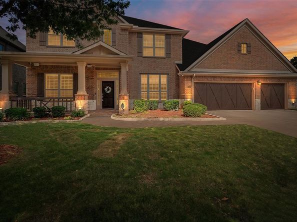 9330  Blanco Drive , Lantana Texas 76226