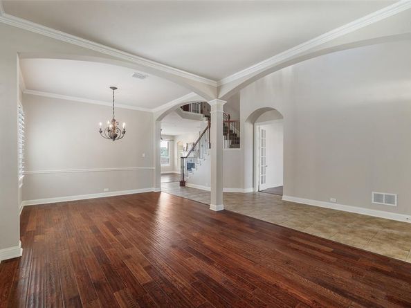9330  Blanco Drive , Lantana Texas 76226