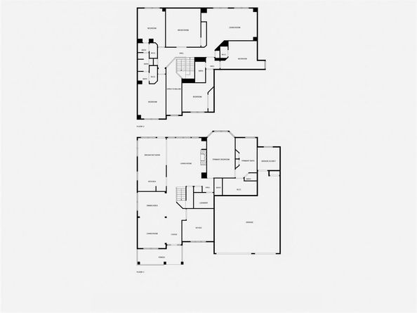 9330  Blanco Drive , Lantana Texas 76226