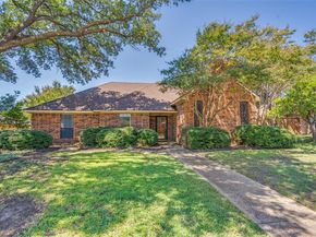 3021  Roundrock Trail , Plano Texas 75075