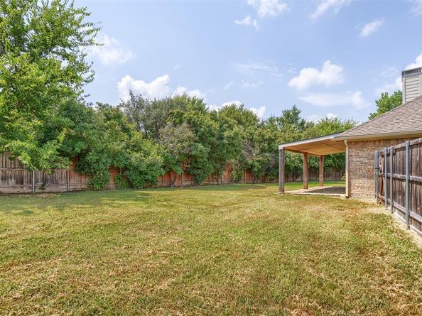 201  Mapleshade Drive , McKinney Texas 75071