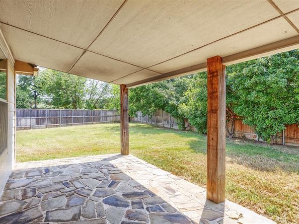201  Mapleshade Drive , McKinney Texas 75071