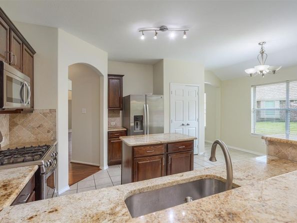 201  Mapleshade Drive , McKinney Texas 75071