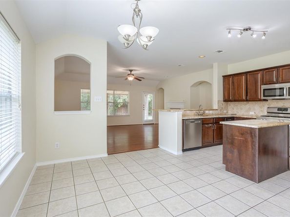 201  Mapleshade Drive , McKinney Texas 75071