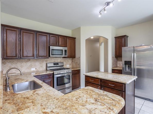 201  Mapleshade Drive , McKinney Texas 75071