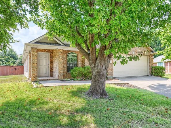 201  Mapleshade Drive , McKinney Texas 75071