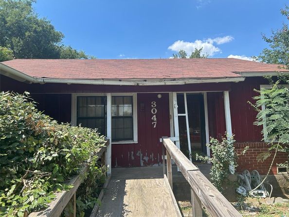 3047  Marjorie Avenue , Dallas Texas 75216